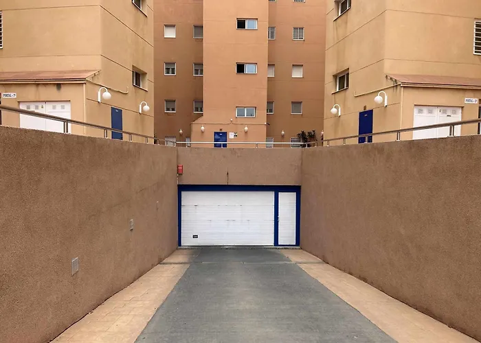 Casa Playa Roquetas