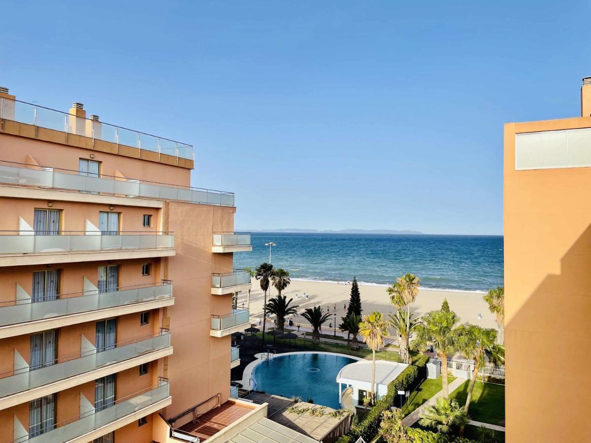 Apartment Casa Playa Roquetas
