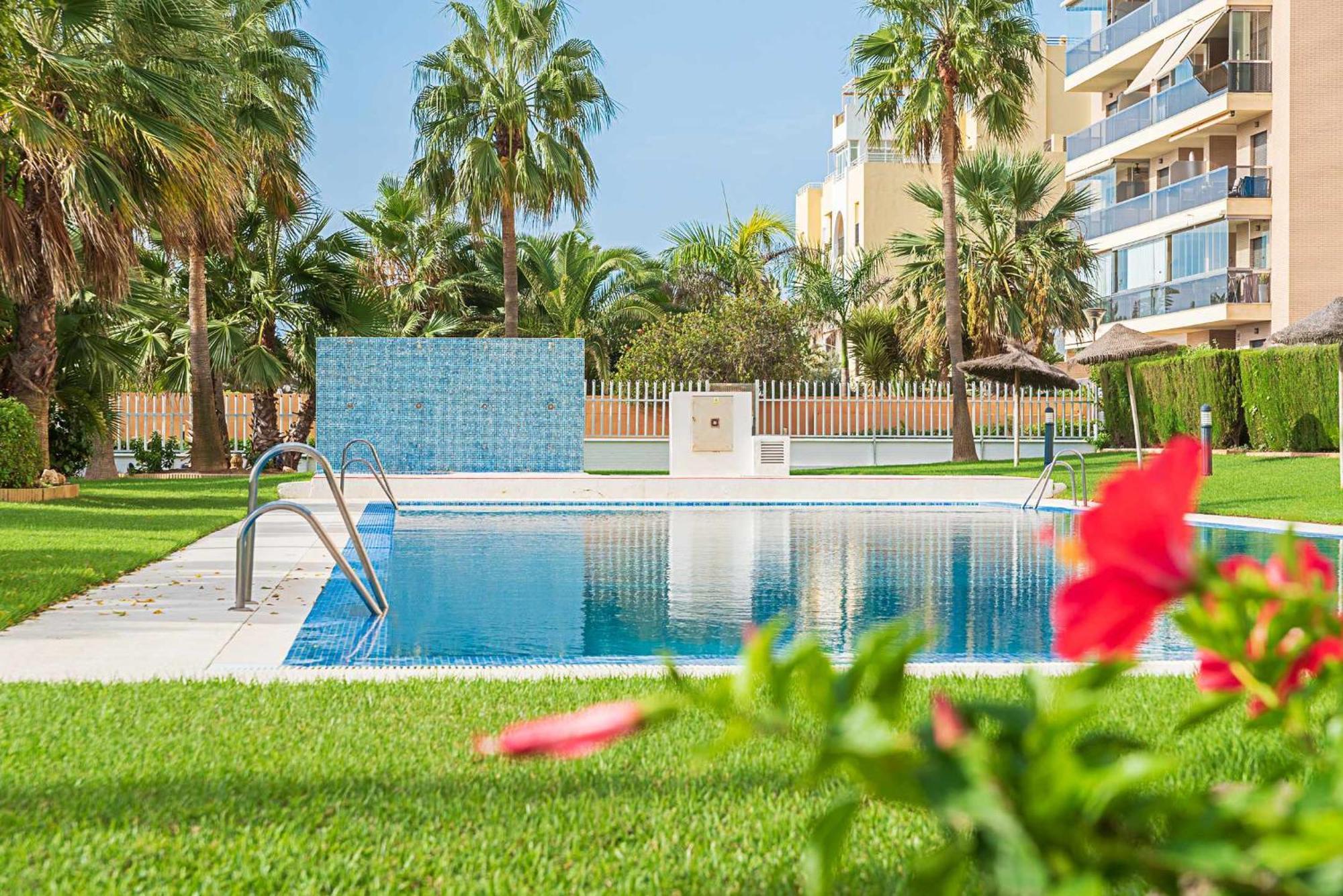 Casa Playa Roquetas Apartment Roquetas de Mar