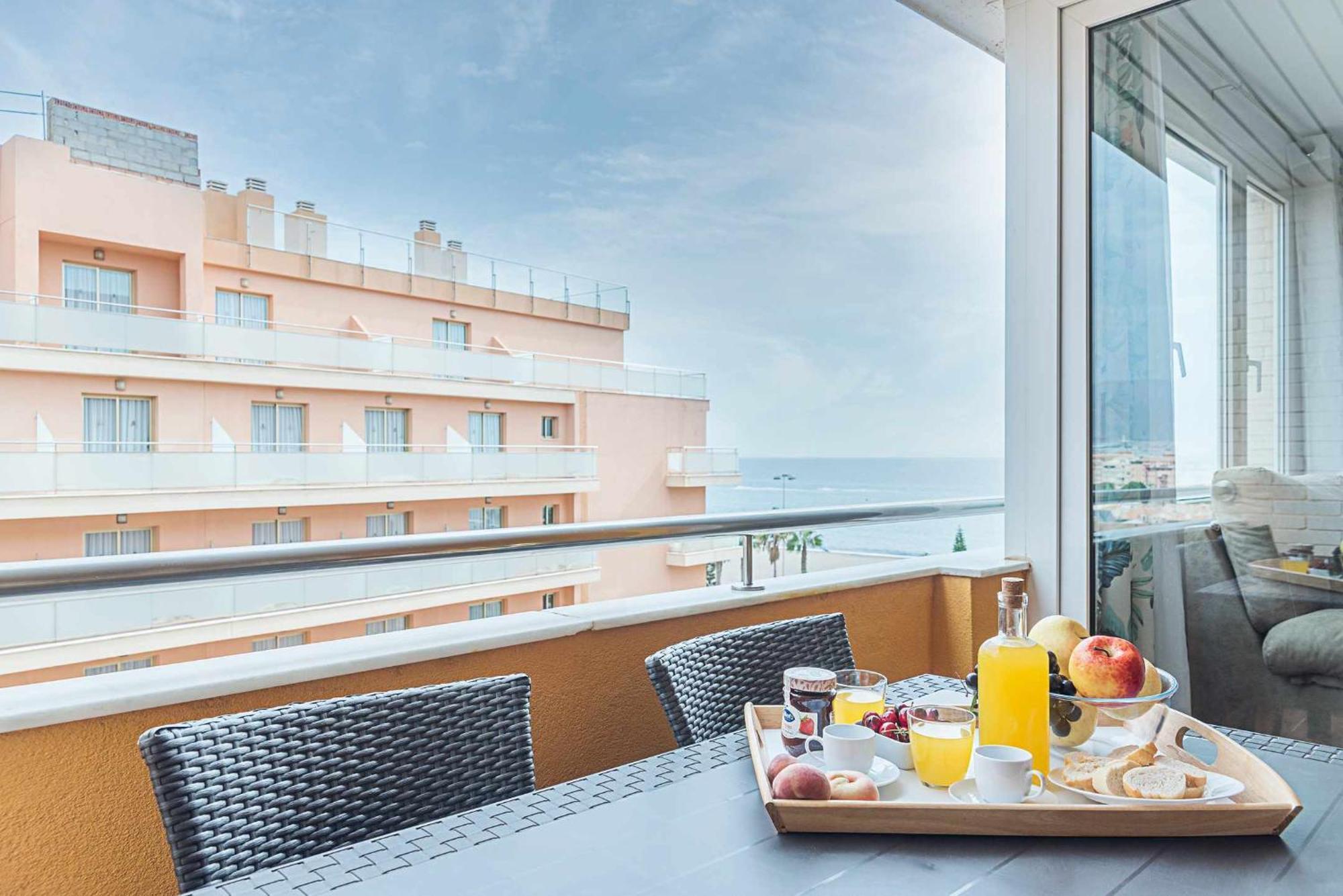 Casa Playa Roquetas Apartment Roquetas de Mar